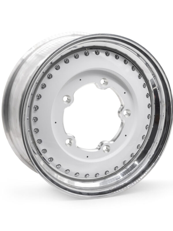 Limebug 17" SM35 3-Piece Split Rim Wheels