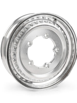 Limebug 17" GT35 3-Piece Split Rim Wheels