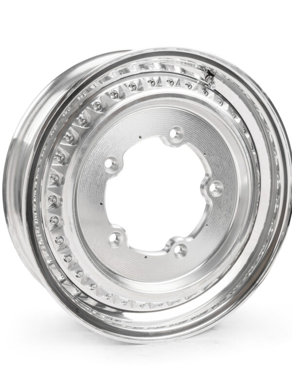 Limebug 17" GT35 3-Piece Split Rim Wheels