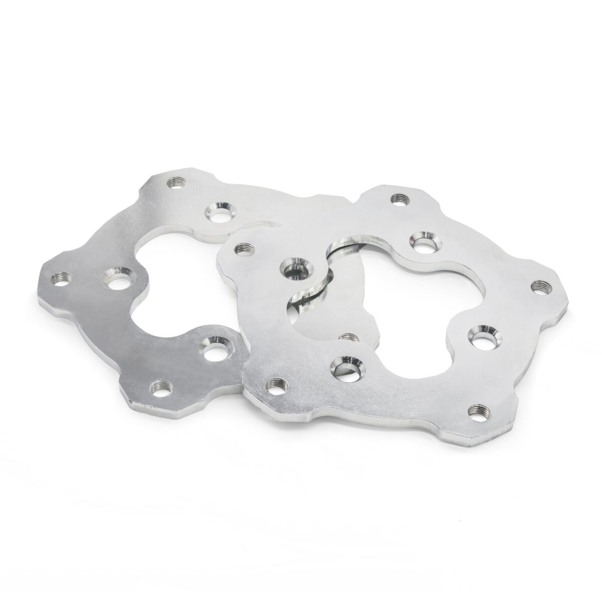 4x130 to 5x205 PCD Wheel Adapters, Drums Only