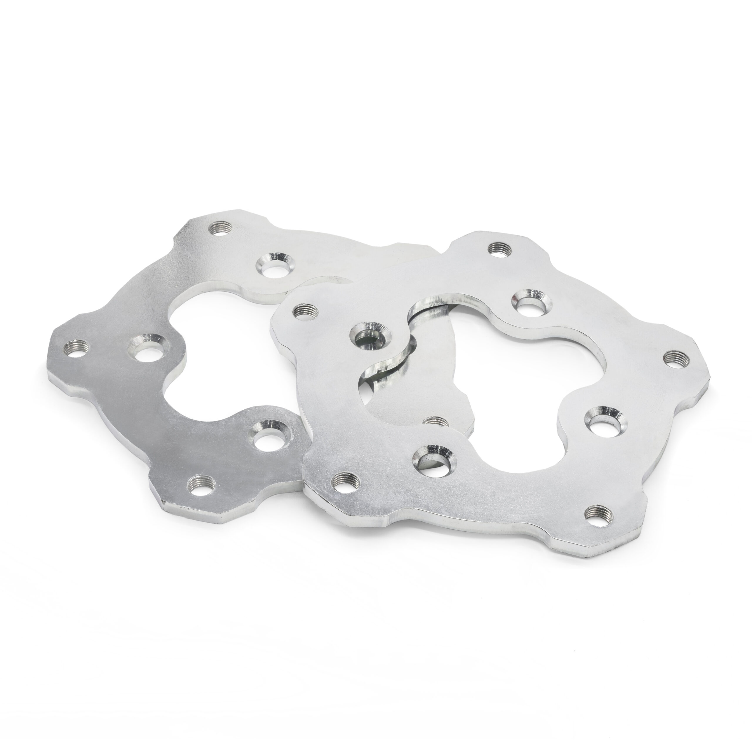 4x130 to 5x205 PCD Wheel Adapters, Drums Only