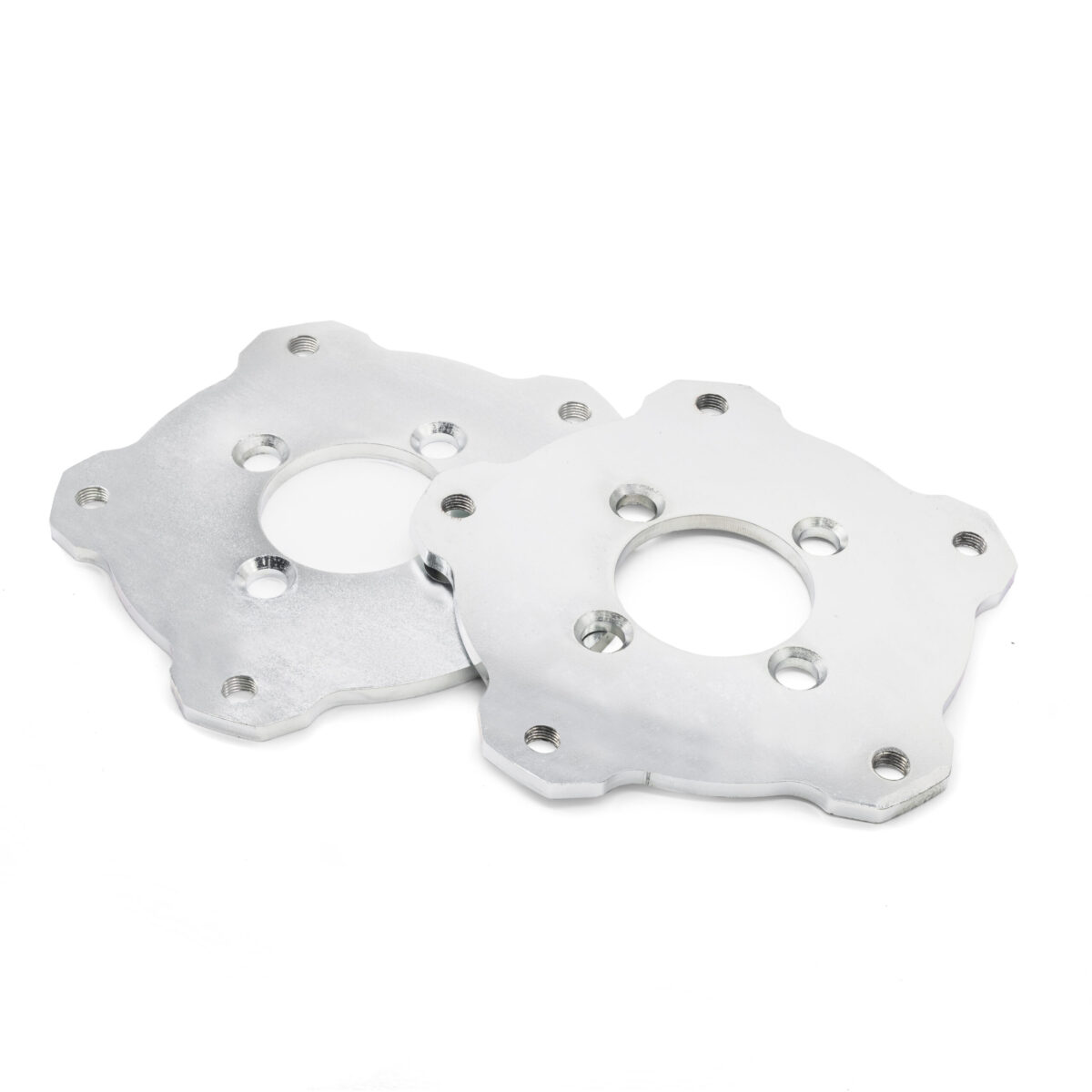 4x100 to 5x205 PCD Wheel Adapters, Drums Only