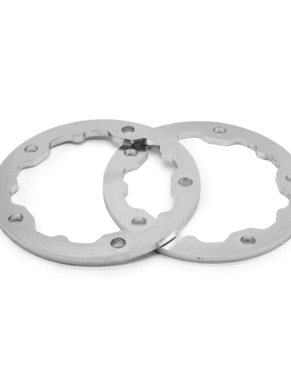 10mm - 5x205 PCD Wheel Spacers (Pair)
