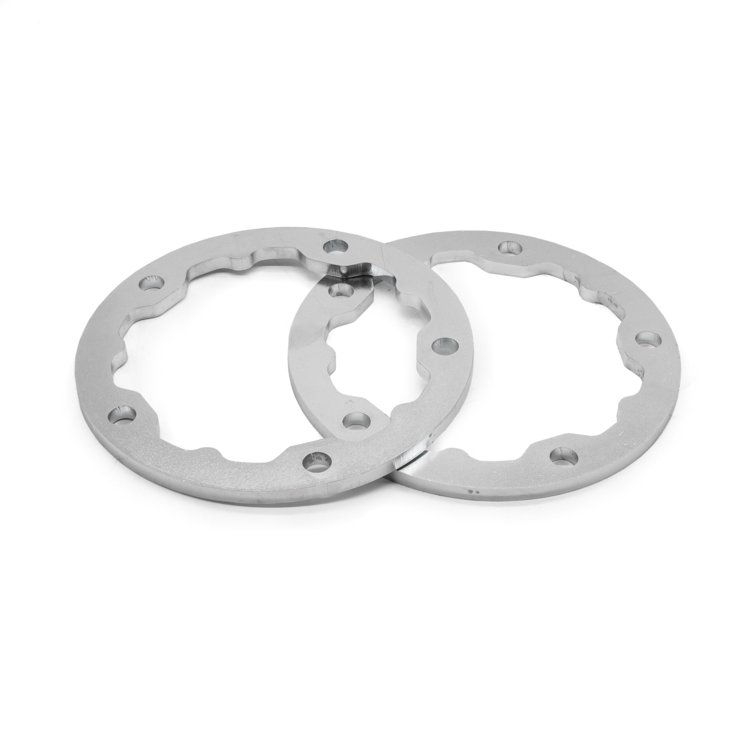 10mm - 5x205 PCD Wheel Spacers (Pair)