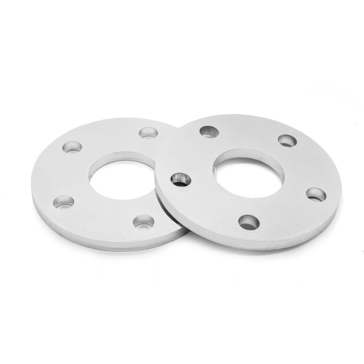 10mm - 5x112 PCD Wheel Spacers, Pair