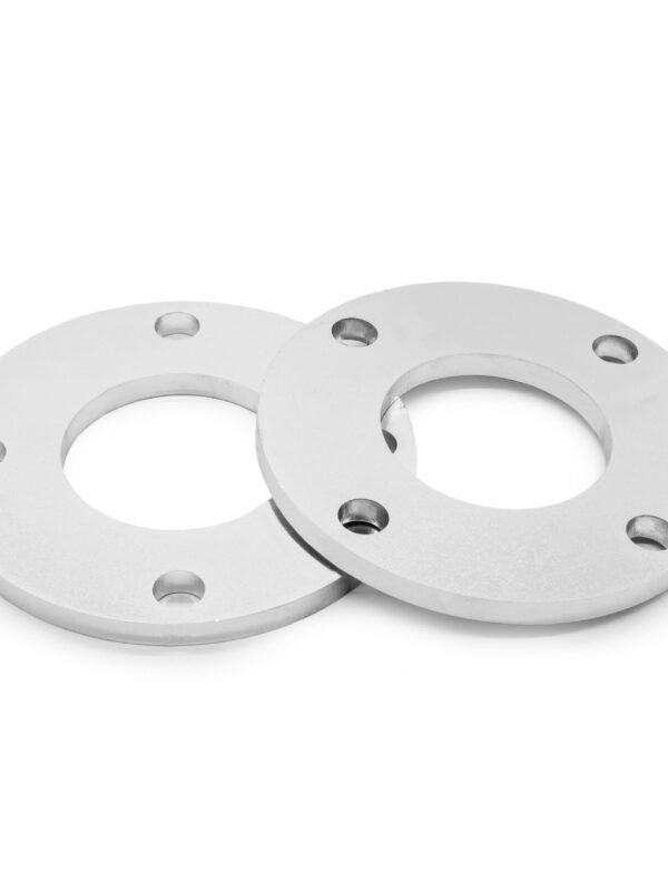 10mm - 4x130 PCD Wheel Spacers, Pair