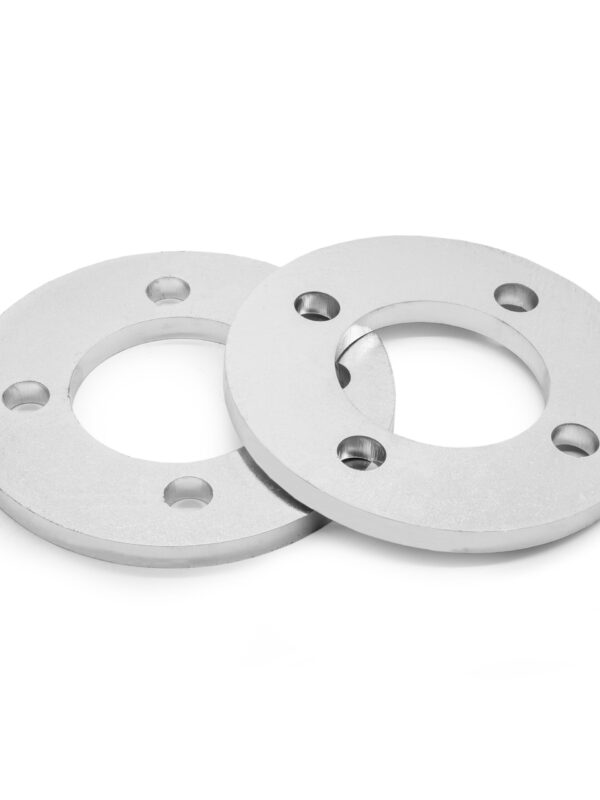 10mm - 4x100 PCD Wheel Spacers, Pair