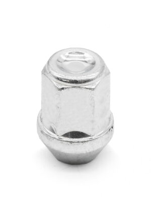 M12x1.5 Chrome Tapered Wheel Nuts