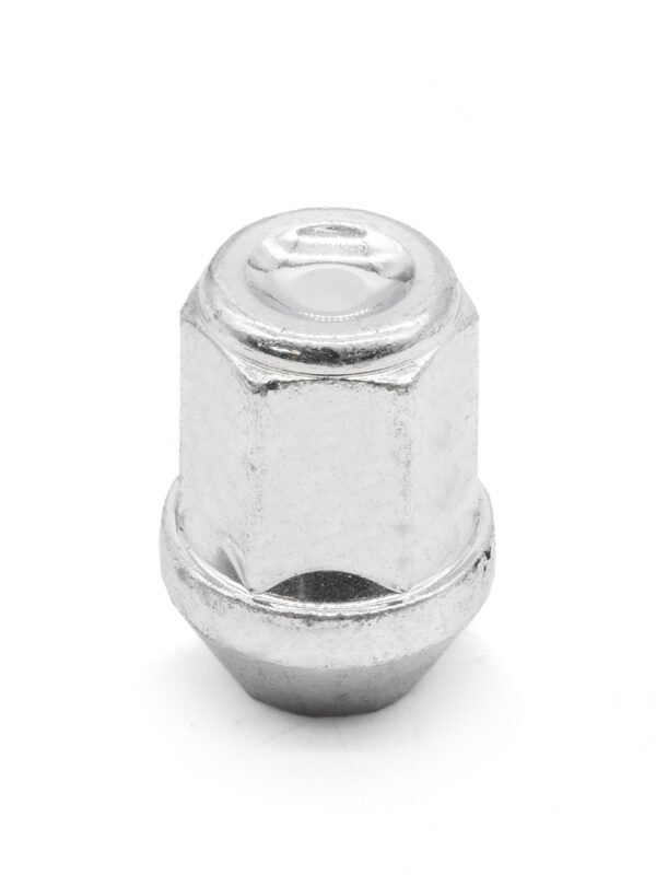M12x1.5 Chrome Tapered Wheel Nuts