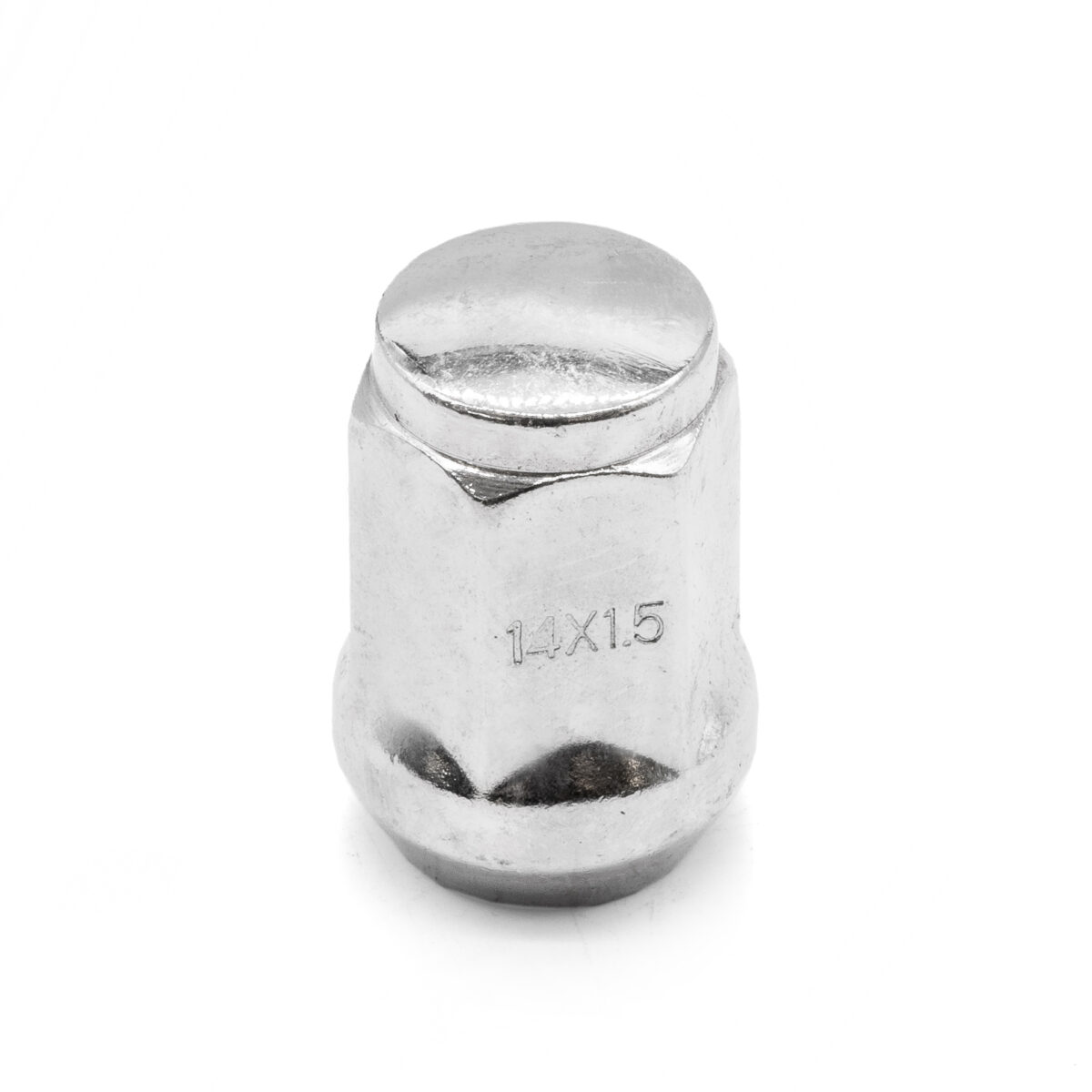 M14x1.5 Chrome Tapered Wheel Nuts