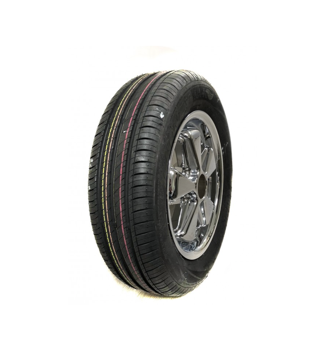 195/65R15 ECO-2+ XL Nankang 95H