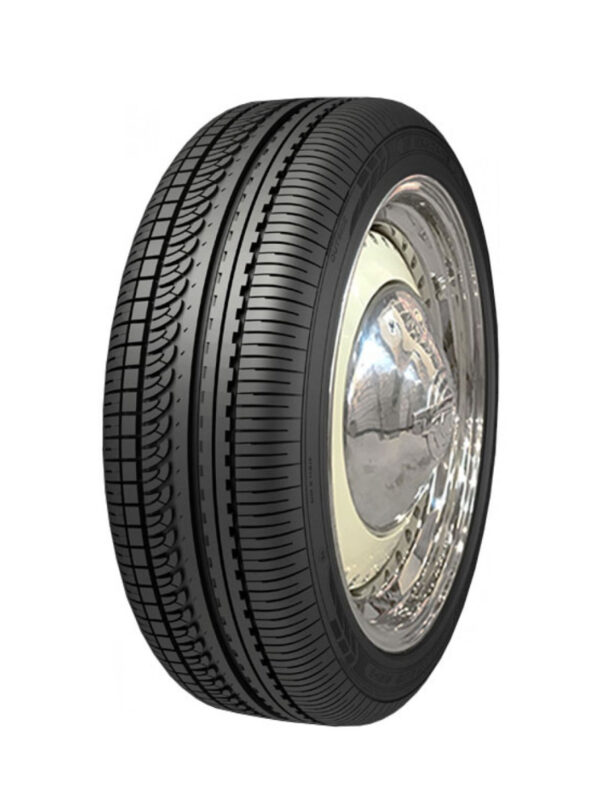195/40R17 81H Nankang AS-1 XL