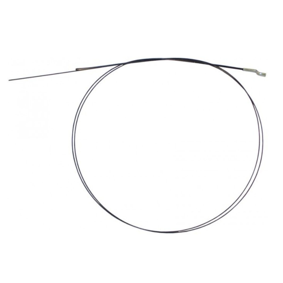 T1 1964-72 Beetle 925/1007mm Rear Heater Cable