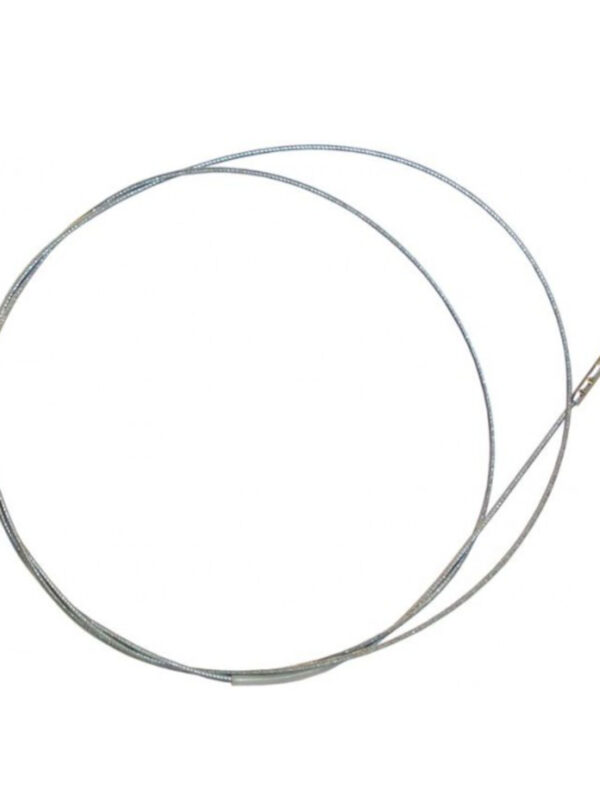 T1 1966-71 Beetle Clutch Cable (2270mm)