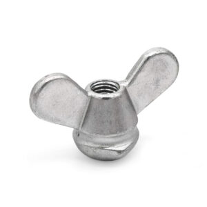 Wing Nut for Clutch Cable (All Years / Models)