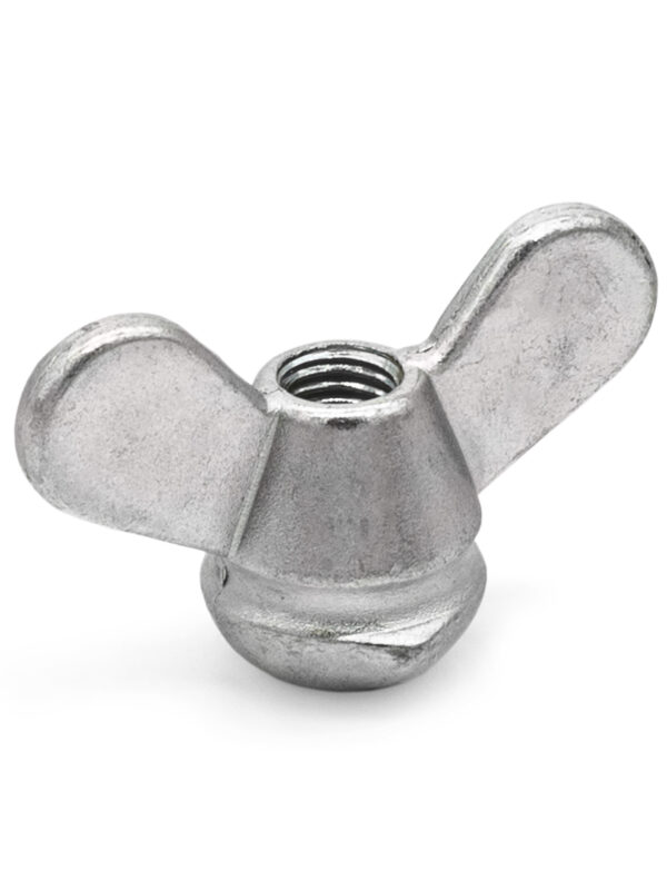 Wing Nut for Clutch Cable (All Years / Models)