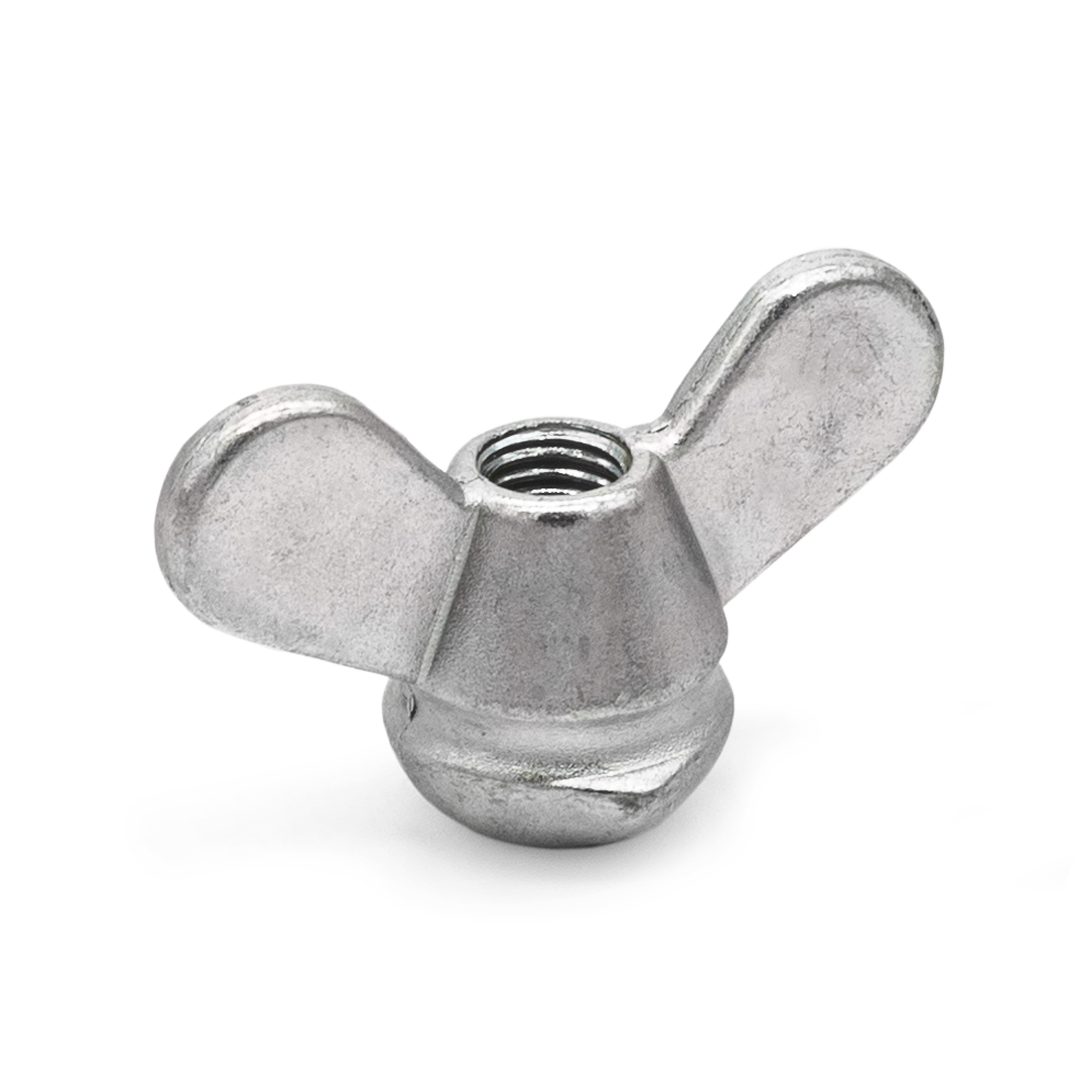 Wing Nut for Clutch Cable (All Years / Models)