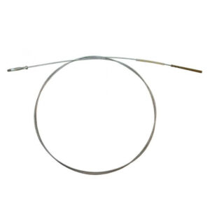 T1 Pre-60 (61 & 63) Beetle Clutch Cable (2263mm)