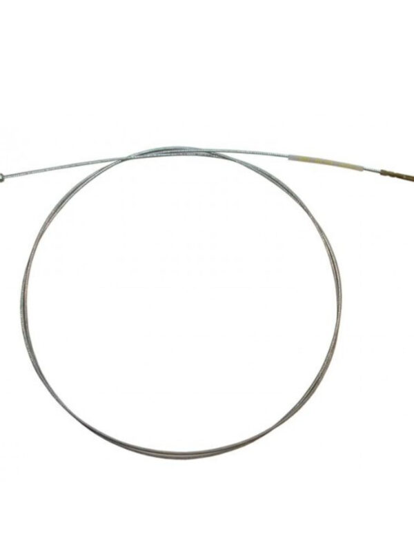 T1 Pre-60 (61 & 63) Beetle Clutch Cable (2263mm)