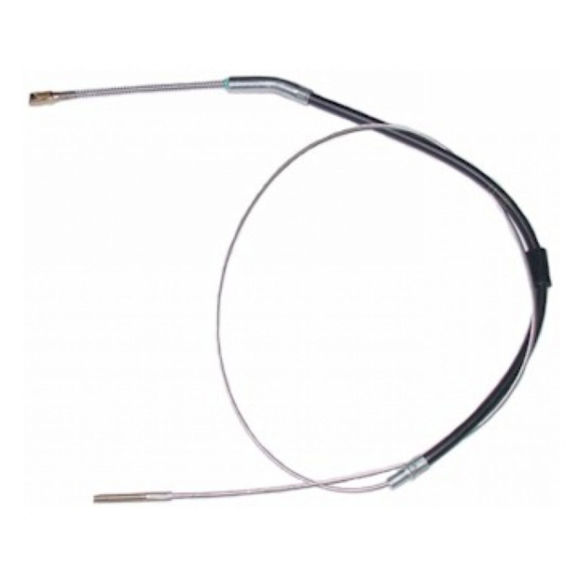 T1 1955-57 Beetle Handbrake Cable