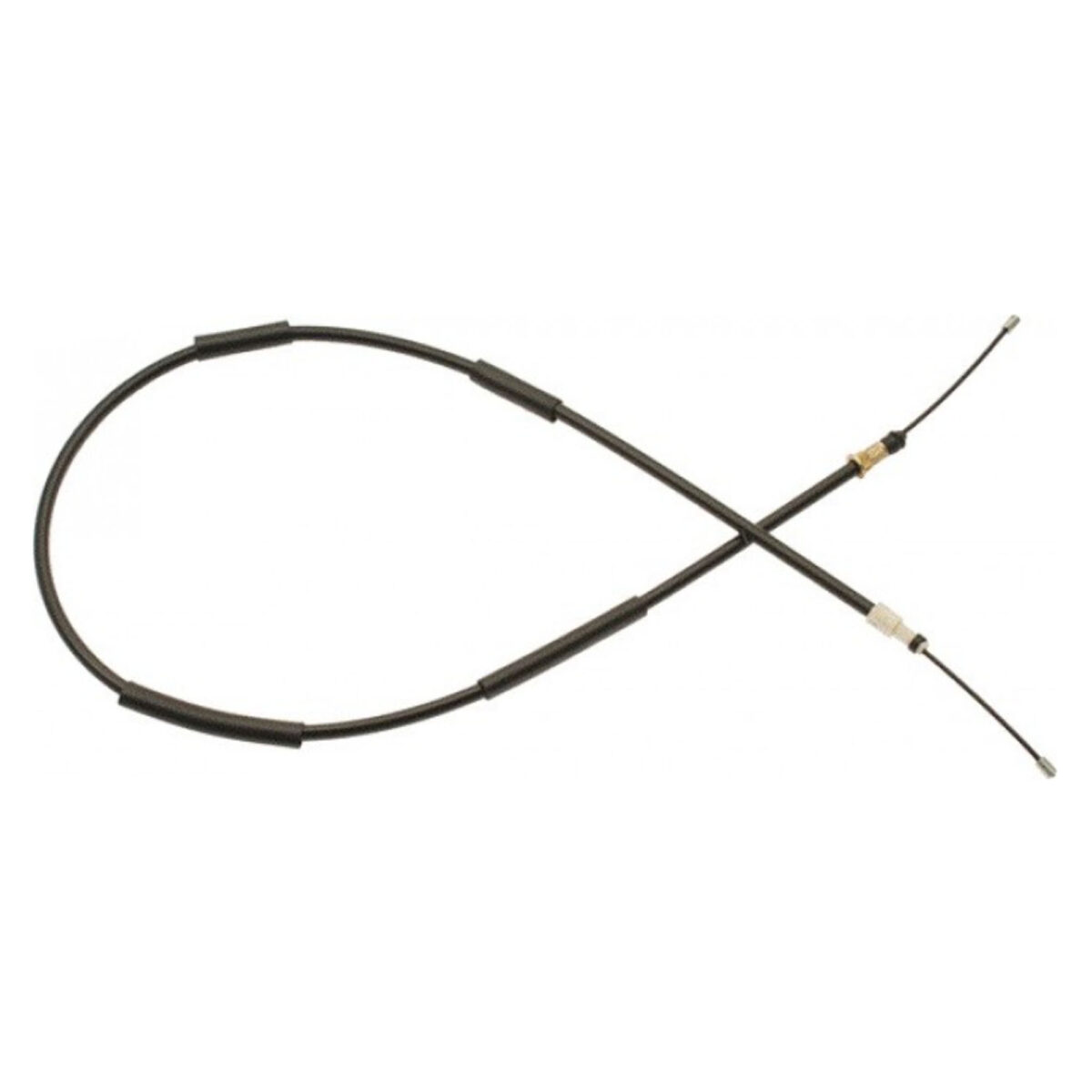 T1 1967-72 Beetle / Ghia Handbrake Cable