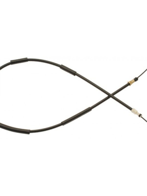T1 1967-72 Beetle / Ghia Handbrake Cable