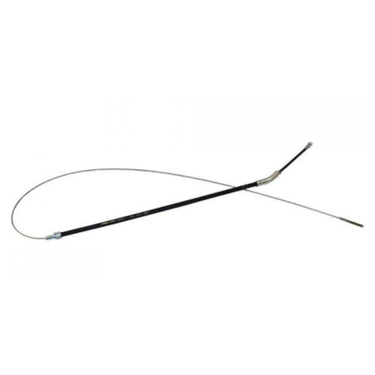 T1 1964-67 Beetle Ghia Handbrake Cable
