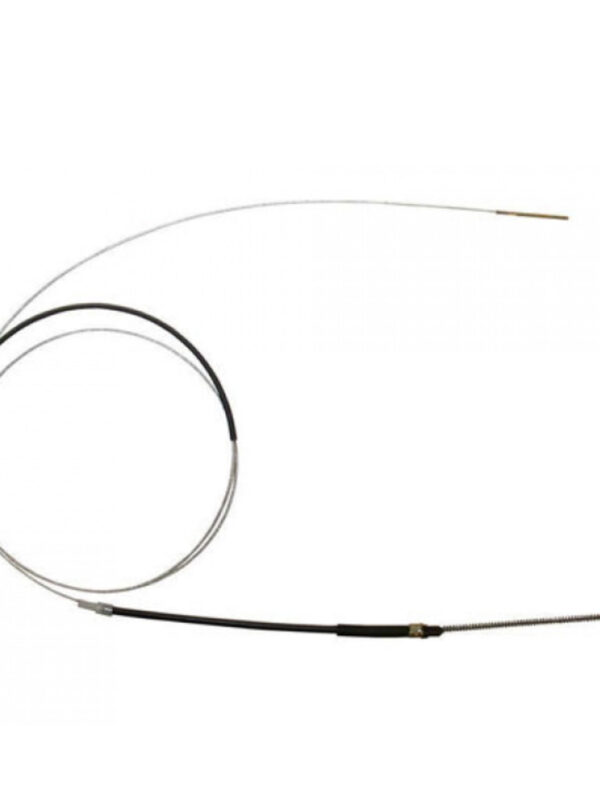 T2 1971-79 Bay Window Handbrake Cable