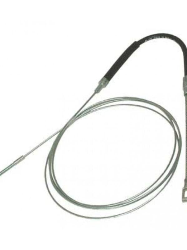T2 1968-71 Bay Window Handbrake Cable