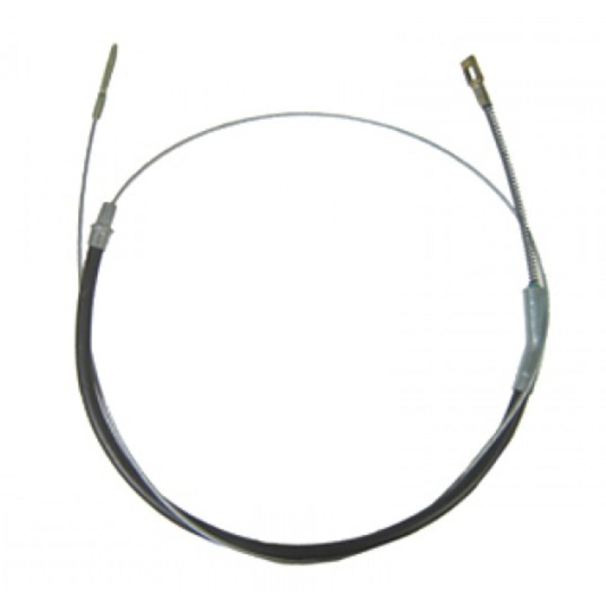 T1 1972-85 Beetle Bug Ghia Handbrake Cable