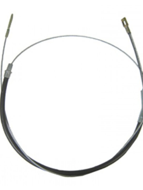 T1 1972-85 Beetle Bug Ghia Handbrake Cable