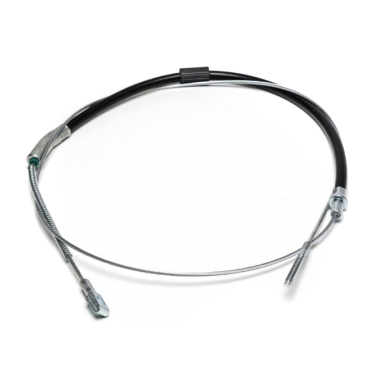 T1 1957-64 Beetle Bug Ghia Handbrake Cable