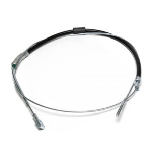 T1 1957-64 Beetle Bug Ghia Handbrake Cable