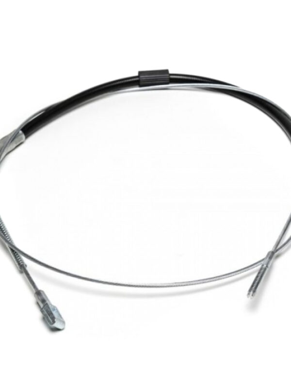 T1 1957-64 Beetle Bug Ghia Handbrake Cable