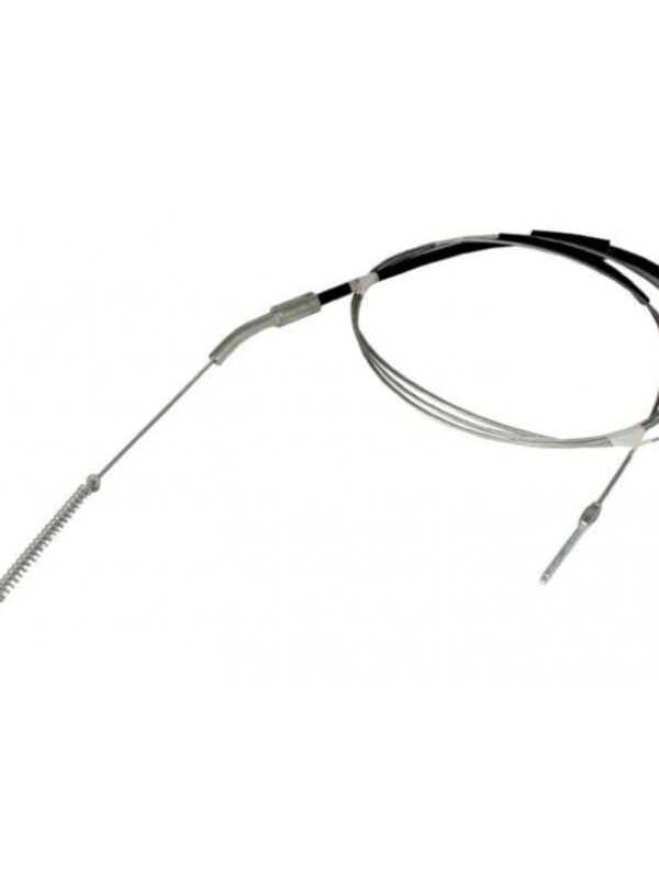T2 1964-67 Split Screen Handbrake Cable