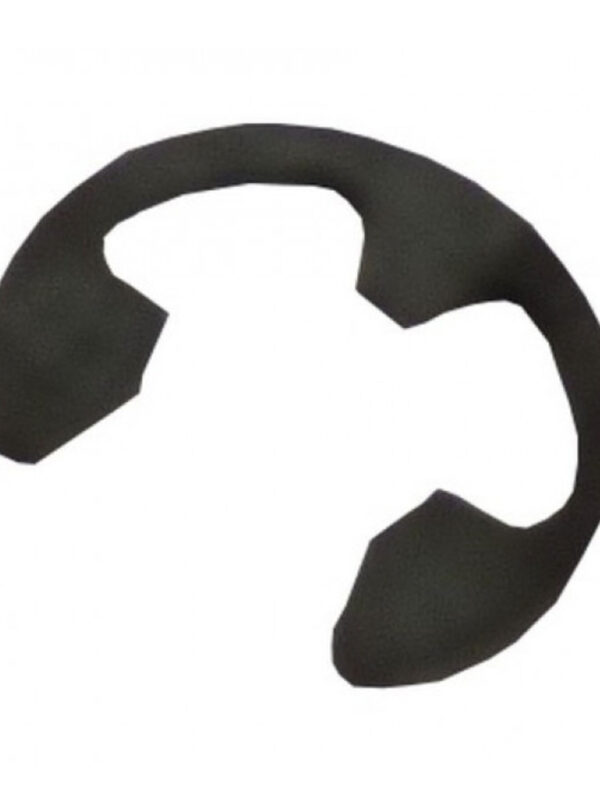 Speedo Drive Cable Circlip Horseshoe Clip
