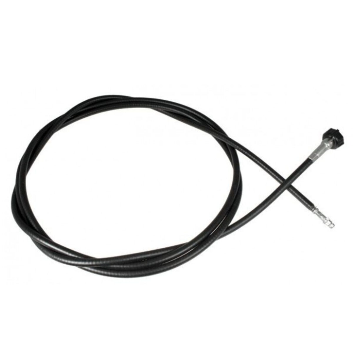 T1 1952-57 Beetle Speedo Drive Cable RHD (1575mm)
