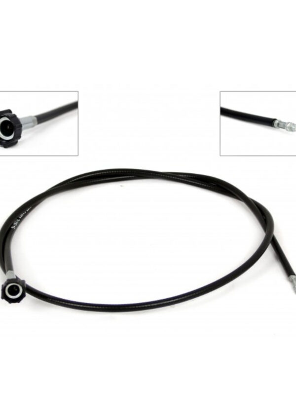 T1 Beetle 1302 / 1303 Speedo Cable LHD 1420mm