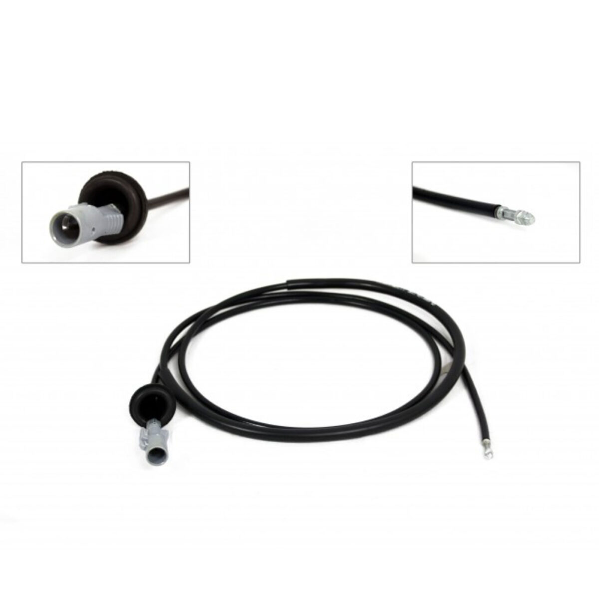 T25 1981-92 Speedo Drive Cable LHD 2240mm