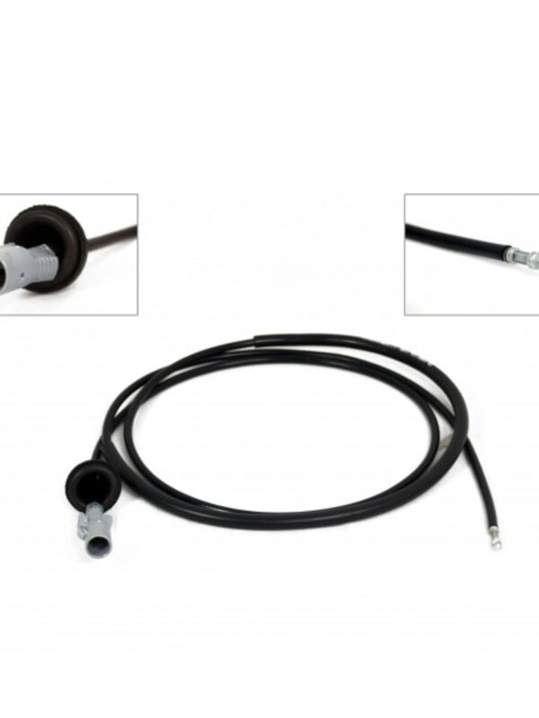 T25 1981-92 Speedo Drive Cable LHD 2240mm
