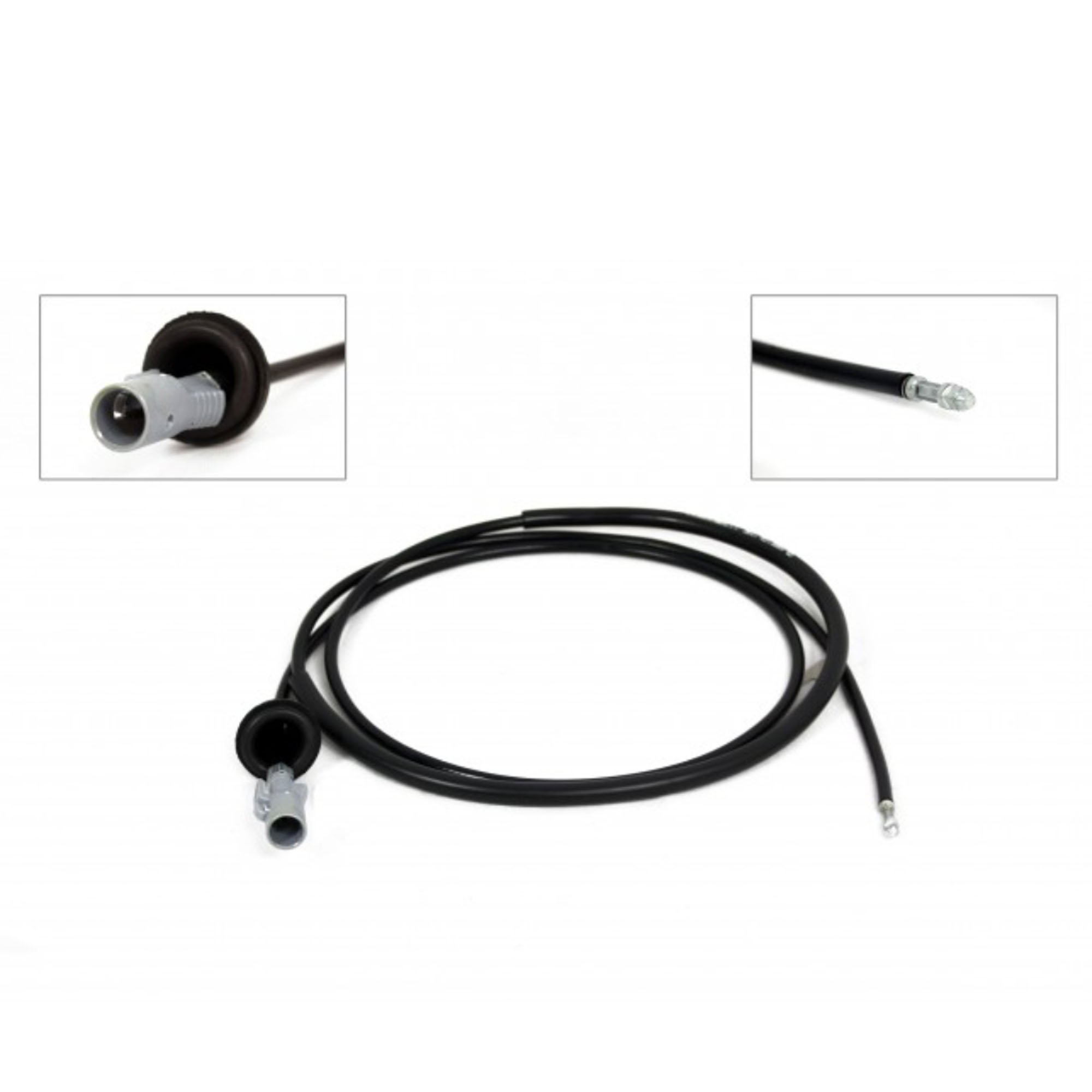 T25 1981-92 Speedo Drive Cable LHD 2240mm