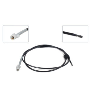 T25 1982-92 RHD Wedge Speedo Drive Cable