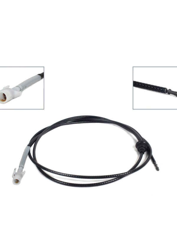 T25 1982-92 RHD Wedge Speedo Drive Cable