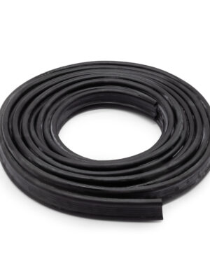 T1 Beetle / Ghia / Type 3 Body to Chassis Rubber Seal