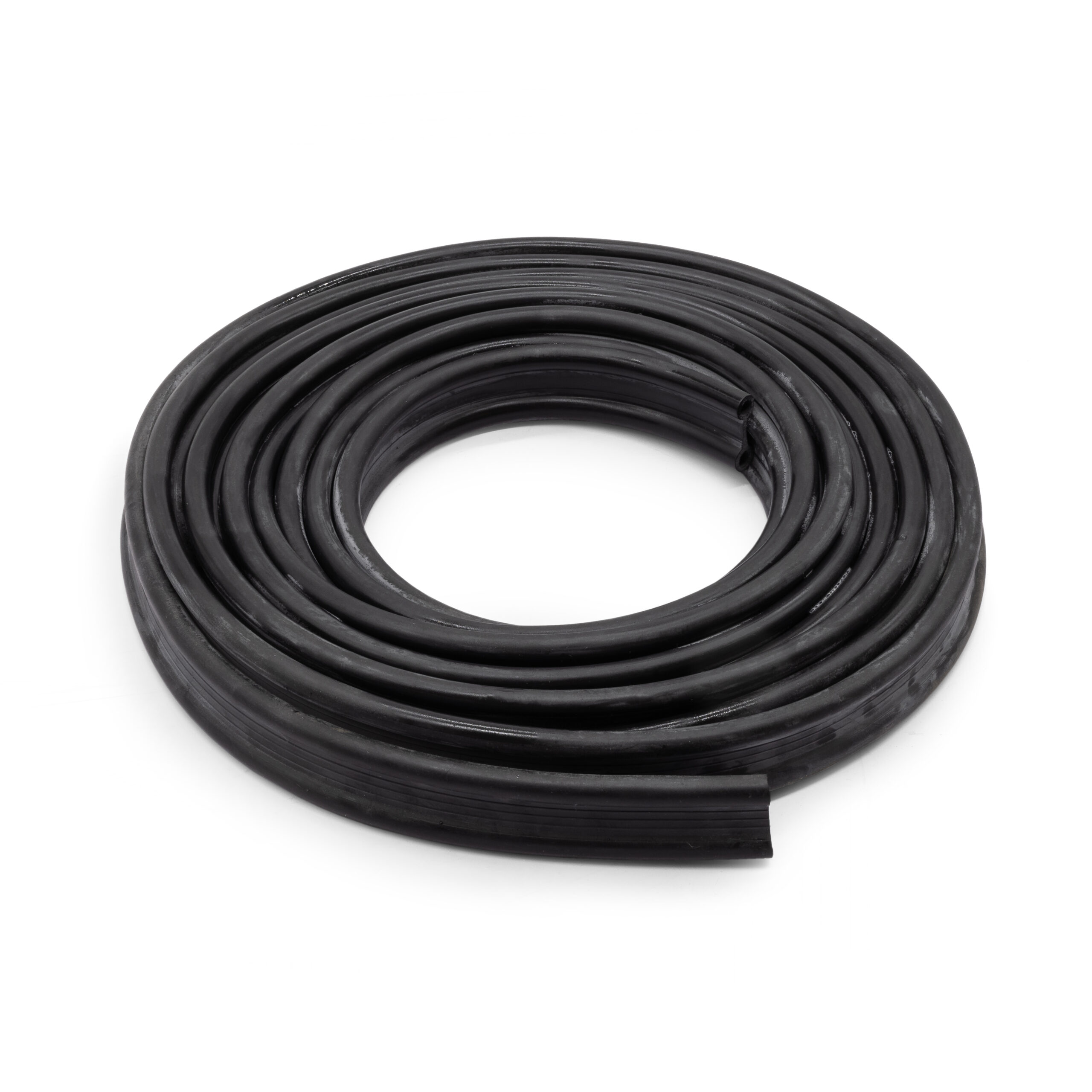 T1 Beetle / Ghia / Type 3 Body to Chassis Rubber Seal