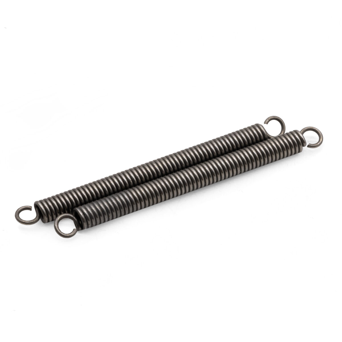 Springs for battery clips for Split beetle