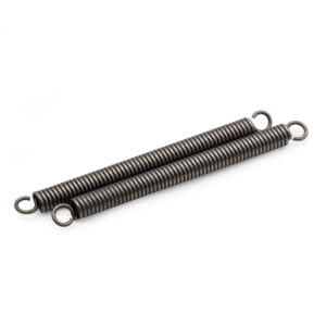 Springs for battery clips for Split beetle