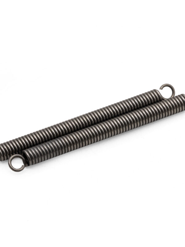 Springs for battery clips for Split beetle