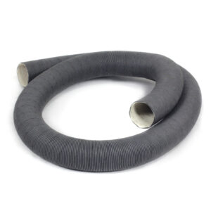 T1 1966-67 Heater Channel to Junction Hose Behind Dash