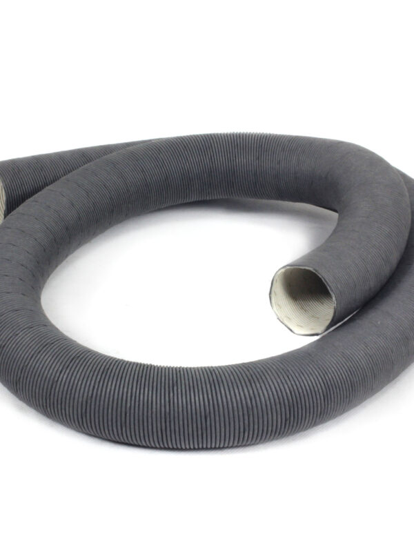 T1 1966-67 Heater Channel to Junction Hose Behind Dash